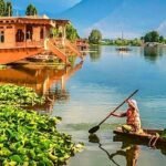 Places in Kashmir