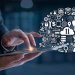 Top 5 Focus Areas for Digital Transformation