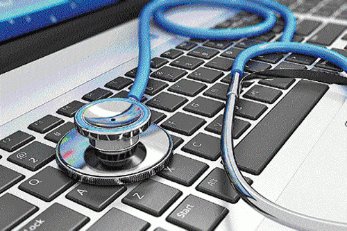 medical transcription