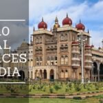 royal palaces in India