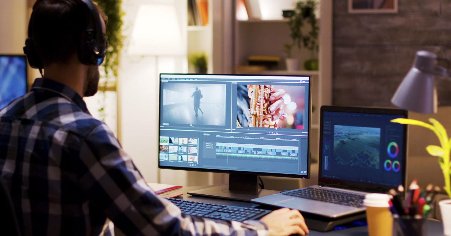 10 Essential Video Editing Techniques for Businesses