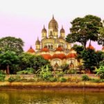 visit in Kolkata