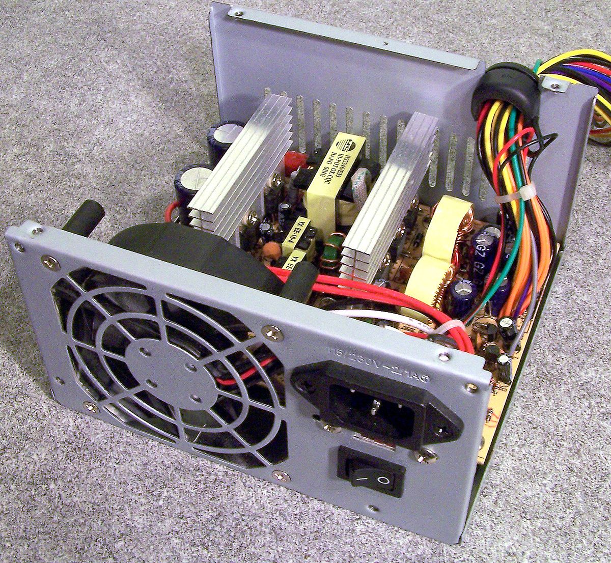 6 Benefits Of Having A Reliable Power Supply for Your Computer