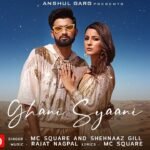 GHANI SYAANI - MC SQUARE & Shehnaaz Gill