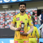 Ruturaj Gaikwad