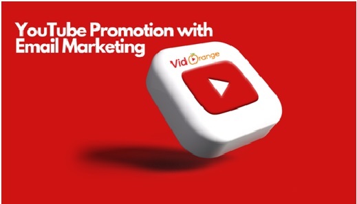 Accelerate Your Growth with Professional Services of YouTube Promotion with Email Marketing