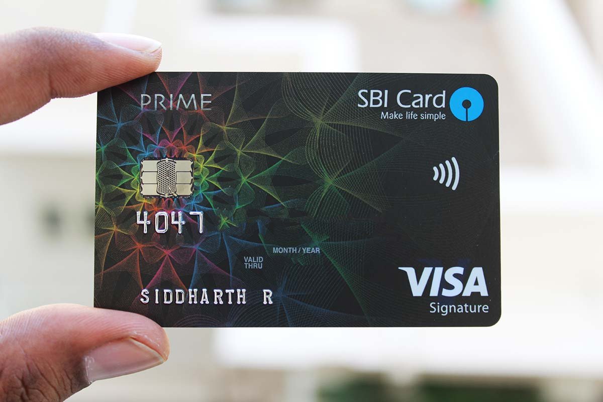 SBI Prime Card Review Privilege, Features, Prime Benefits, Voucher & More