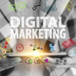 Digital Marketing Company in Brampton Canada