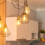 pendant lights