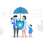 Family Health Insurance Floater