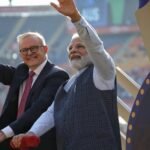 Australia Pm