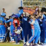 Mumbai Indians