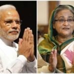 PM Modi And PM Hasina Will Inaugurate The Bangladesh India Cross Border Oil Pipeline On March 18
