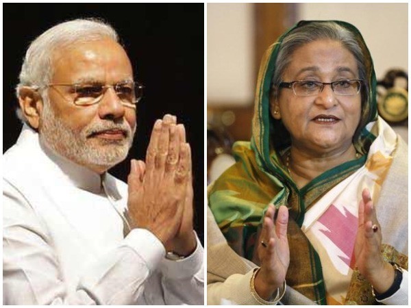 PM Modi And PM Hasina Will Inaugurate The Bangladesh India Cross Border Oil Pipeline On March 18