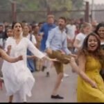 PM Modi praises German Embassy staff's dance to Naatu Naatu in Delhi's Chandni Chowk