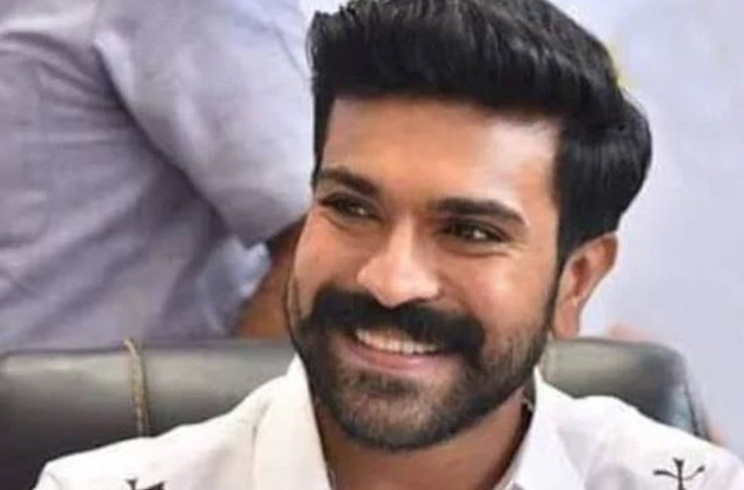 Ram Charan