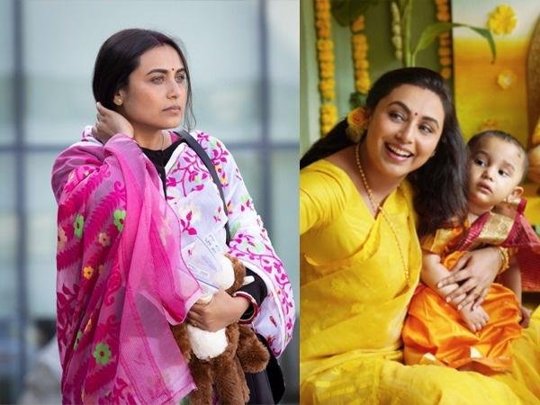 Who is Sagarika Chakraborty, Indian mother who inspired Rani Mukerji’s latest movie ‘Mrs Chatterjee vs Norway