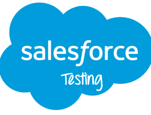 Reaping the Benefits of Salesforce Regression Testing