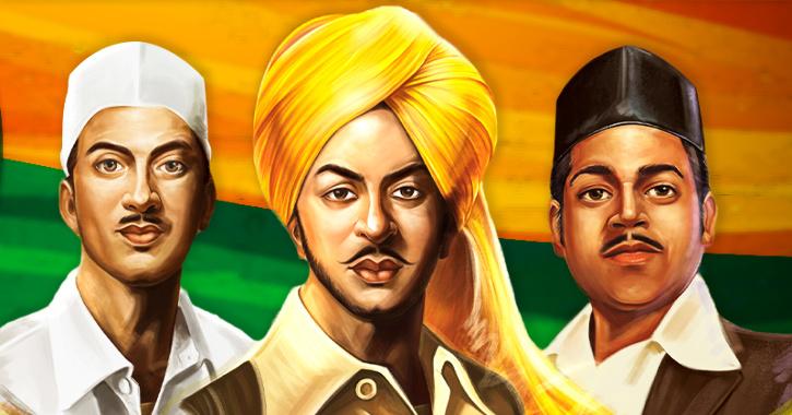 Shaheed Diwas 2023- Martyrdom Day Of Bhagat Singh, Rajguru, And Sukhdev