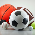 Sports Equipment