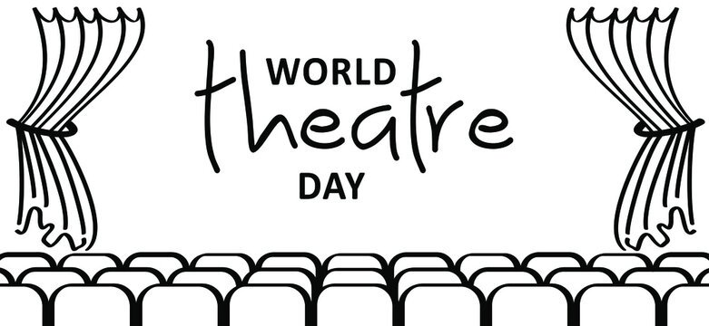 World Theatre Day