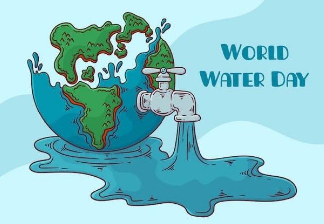 World Water Day: Celebrating and Spreading Awareness