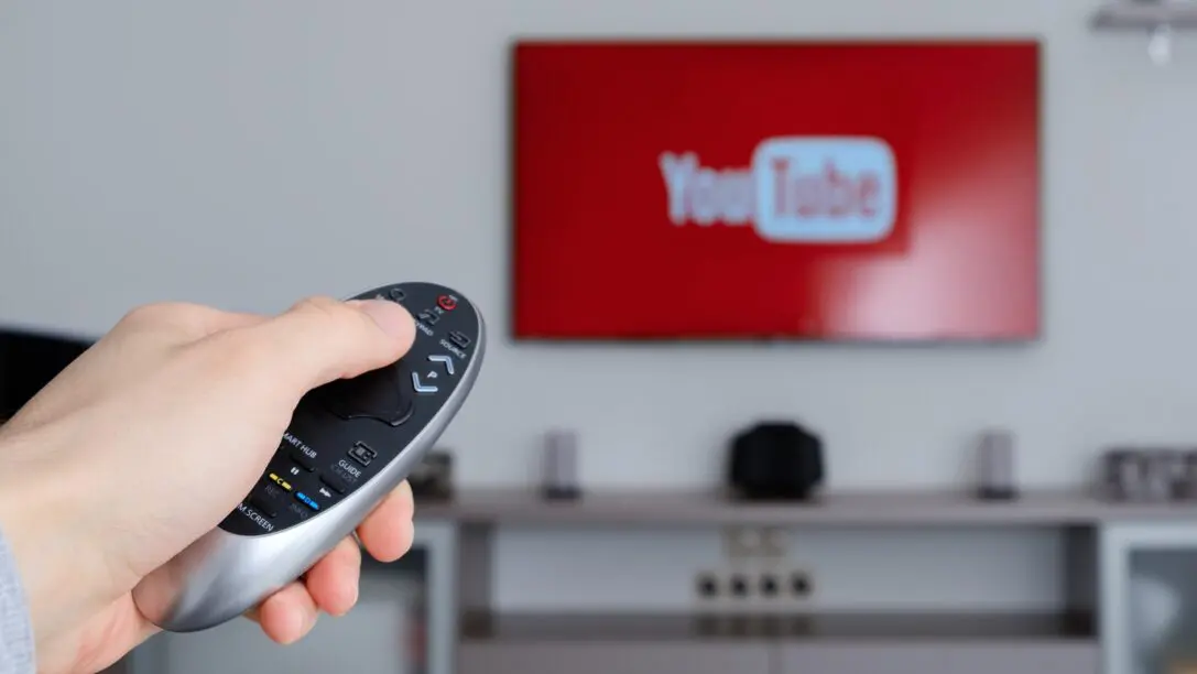 Watch YouTube on TV, Here is how!