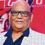 Satish kaushik