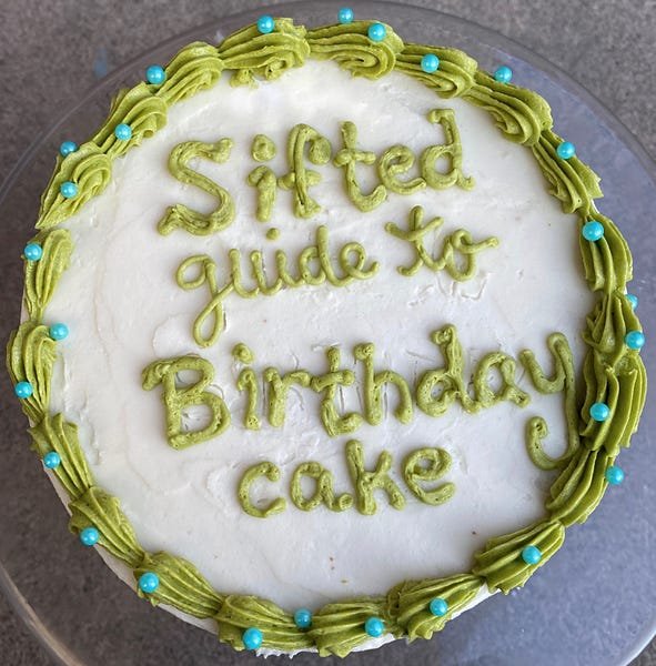 The Definitive Guide To Discovering The Perfect Birthday Cake For Your Celebration