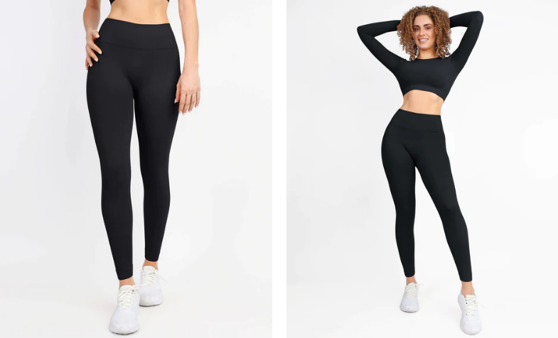 AirWear High-Waist Legging