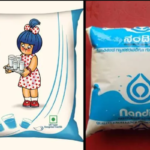 Amul and Nandini
