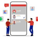 Dedicated Android App Developer