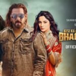 Kisi Ka Bhai Kisi Ki Jaan - Official Trailer