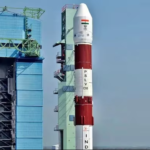 PSLV- C55- ISRO will launch the two Singaporean satellites on 22 April