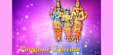 Panguni Uthiram 2023: Date, Puja Time, Rituals and Significance