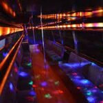 Renting a Party Bus