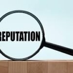 Reputation Score