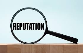 What Is A Reputation Score? How To Improve Reputation Score?