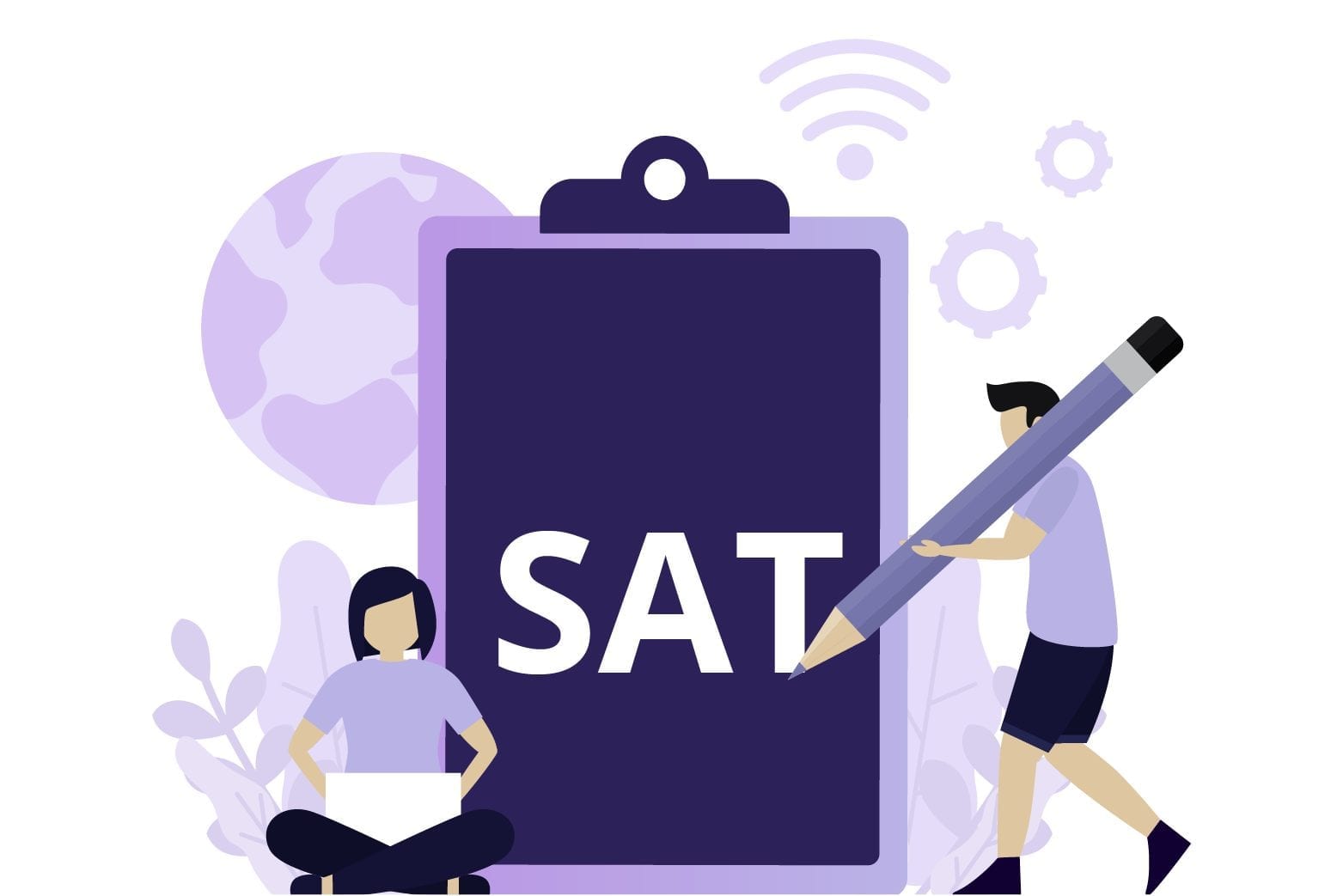 Top Secrets to Ace SAT Online Preparation!