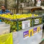 The Juice Vendor Of Bengaluru Became A Youtuber And Surprised Twitter
