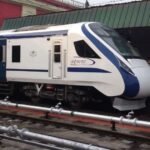 Vande Bharat Express