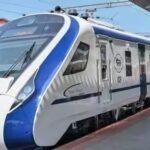 Vande Bharat Train