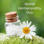 World Homeopathy Day