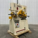 industrial machinery dealers