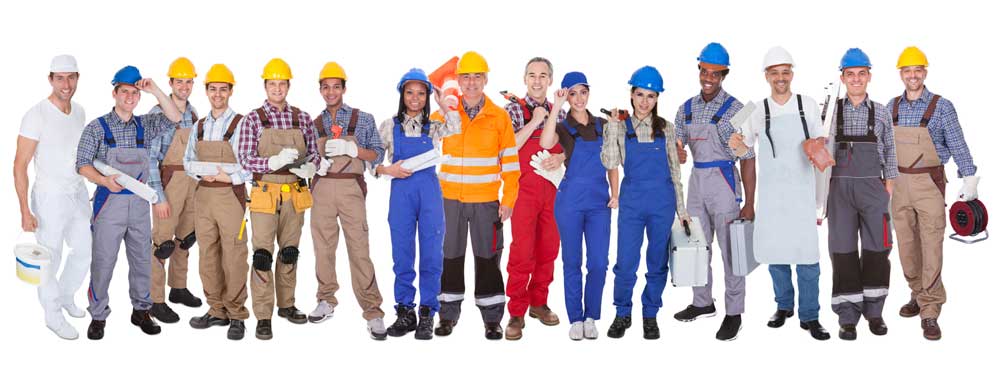 Finding The Right Labour Hire Service Provider