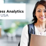 MS in Business Analytics in USA