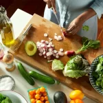 Sugar-Free Food