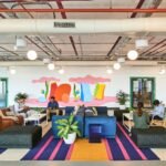 Mumbai's Shared Offices