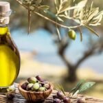 What Are The Health Benefits Of Olive Oils