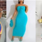 Wholesale21 Women's Dress Cheap Offer